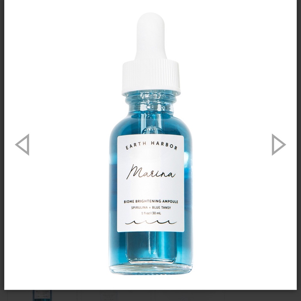 New in box Brightening Ampoule Skin brightener!